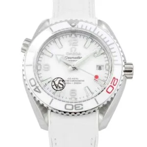 Seamaster Planet Ocean ‘Tokyo 2020’ edición limitada