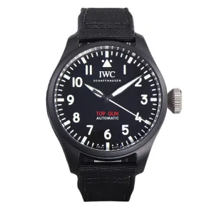 Big Pilot’s Watch Automatic Top Gun IW326906