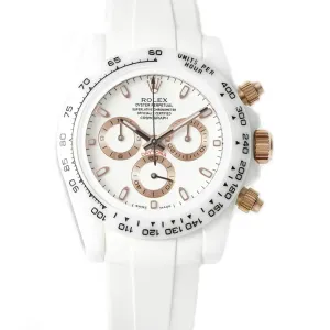 Daytona AET Platinum Colored Classic